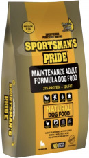 Sportsman's Pride Mantenimiento Formula 21-12 Pollo 1.81kgkg